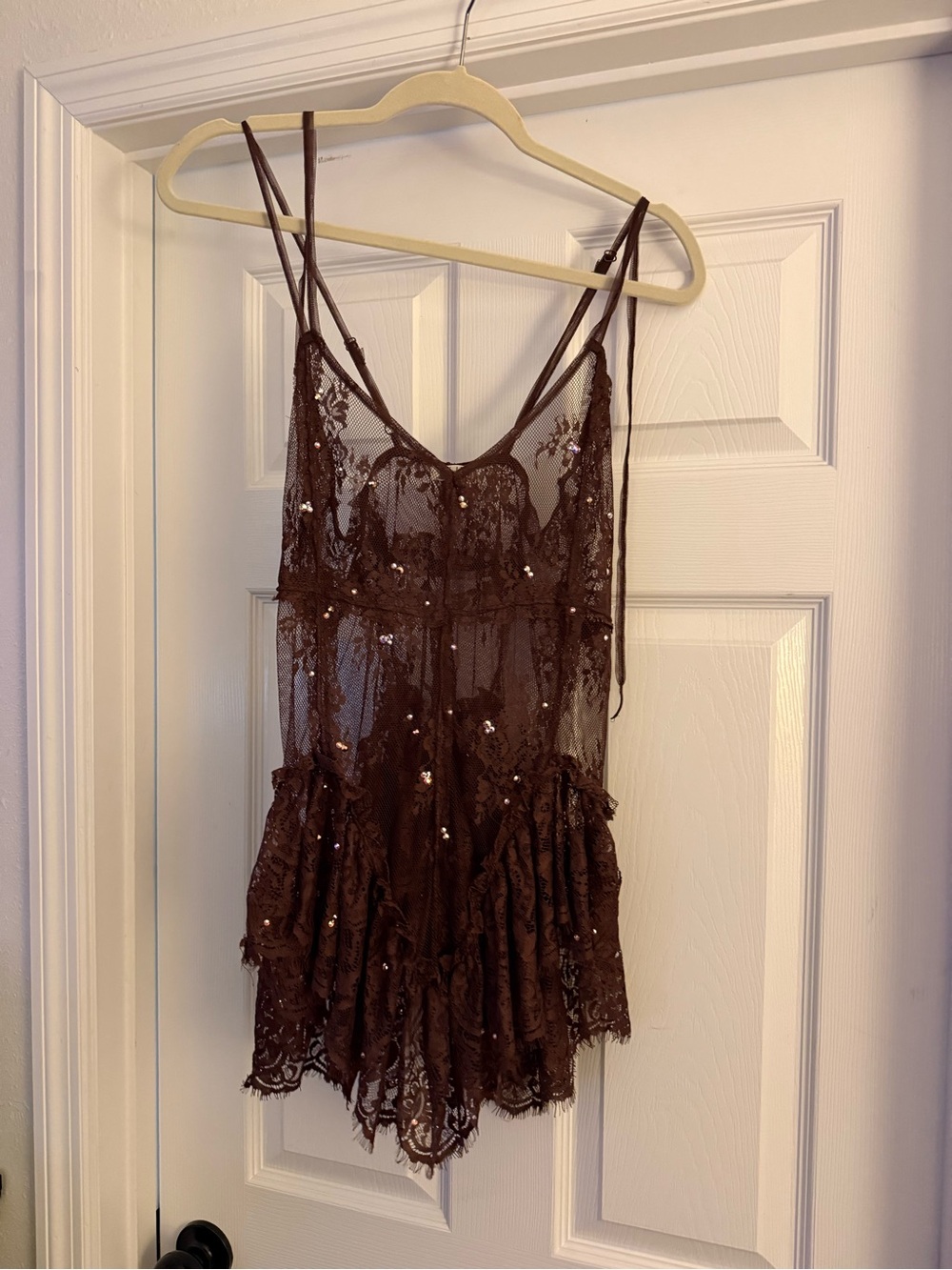 Intimately Free People Intimately Tunic SZ M